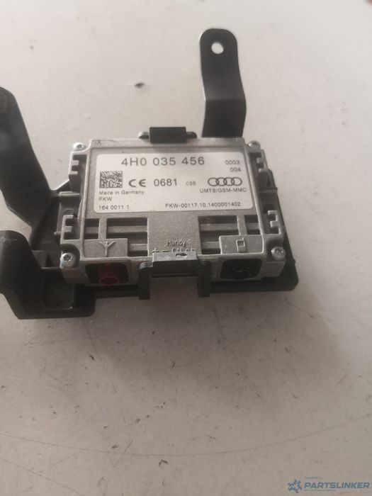 Amplificator Antena Volkswagen Golf Vii Estate (Ba5, Bv5) [ 2013 - > ]