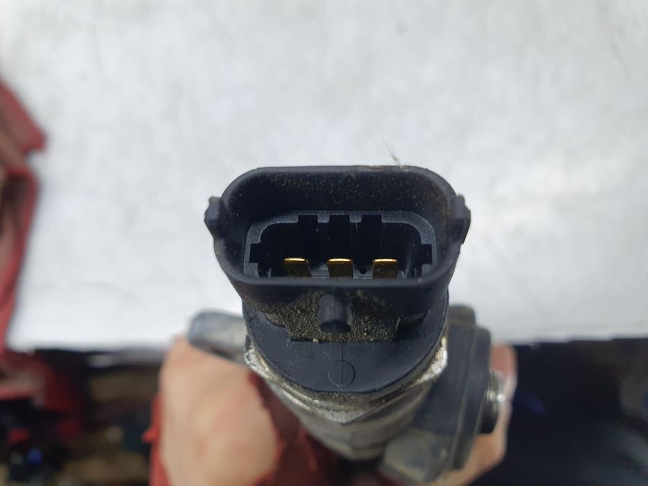 Rampa injectoare 2.0 dci m9r 175217750r 0445214250 Renault Koleos 1 [