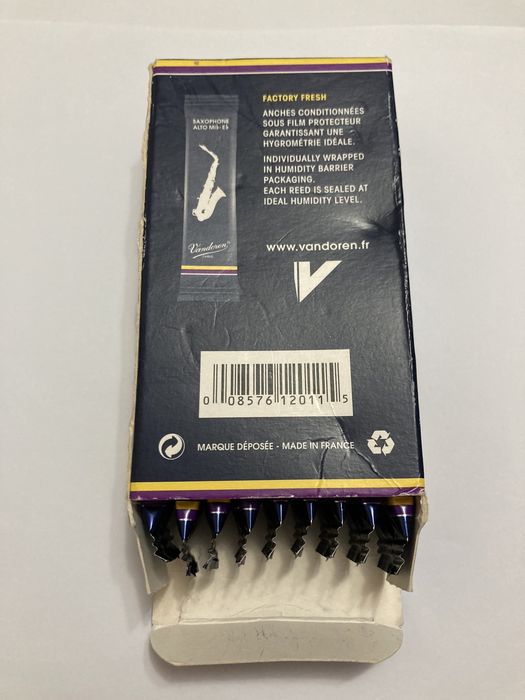 Ancii saxofon Alto 3 , 9 buc