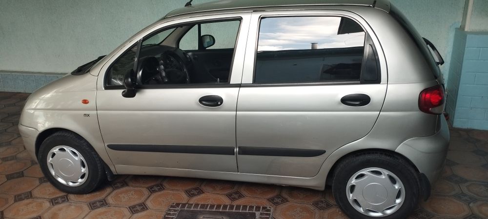 Matiz suhoy arenda