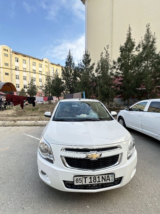 Кобальт сотилади