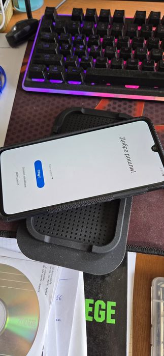 Samsung Galaxy  A70