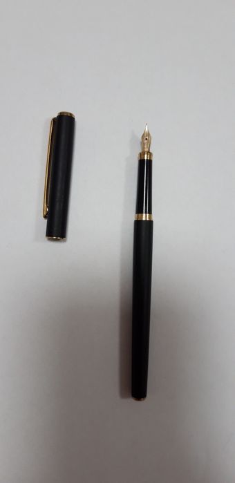 Stilou sailor cu penita de aur 14k japan
