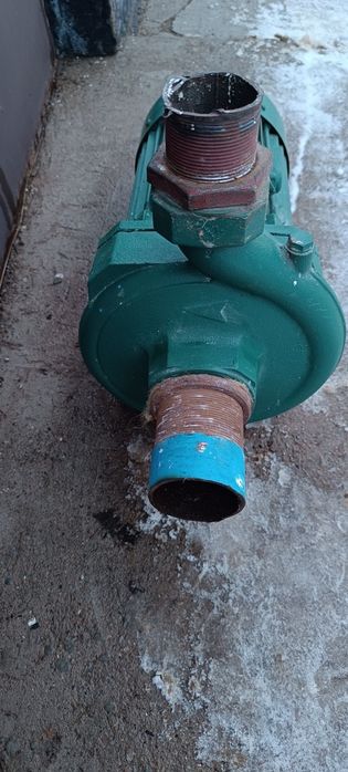 Продам циркуляционный насос