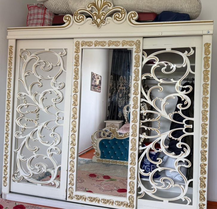 Спалный гарнитур