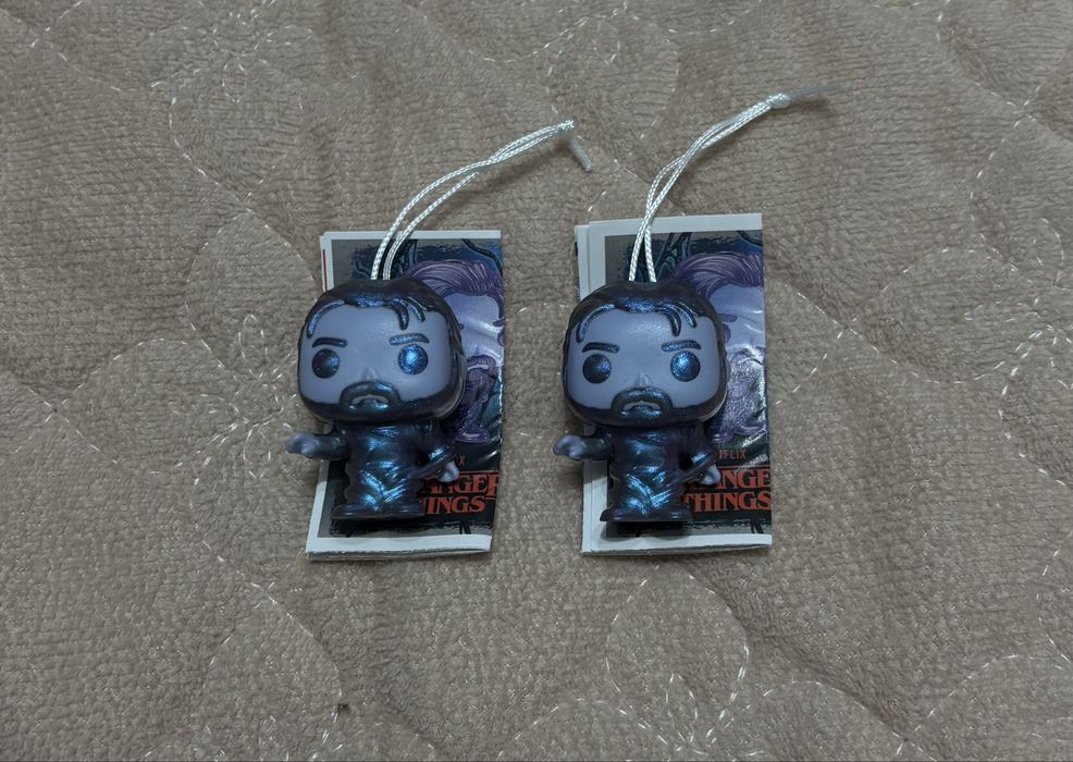 Фигурки киндер джой осд