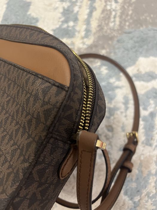 Michael kors, сумочка через плечо