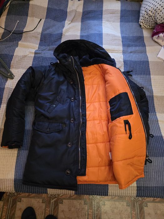 Аляска зима очень тёплая