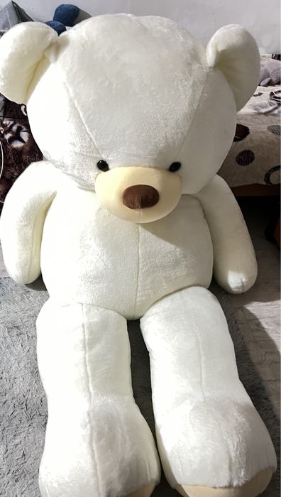 Игрушка  медведь
