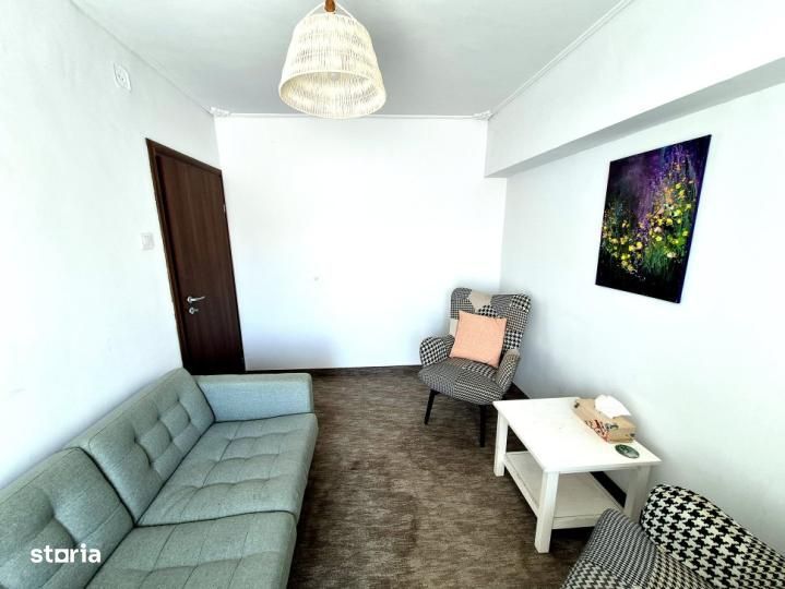 Apartament - Decomandat - 4 camere - Unirii