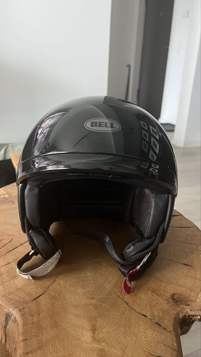 Casca Bell Scout Air - scuter / moto