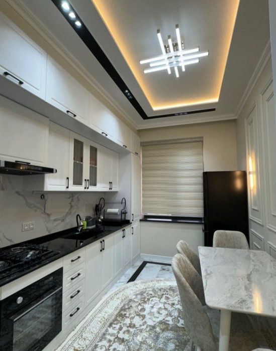 Сдам 2 ком квартиру новостройку на 2 этаже Гагарина , риэлтор