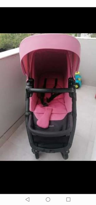 EasyGo - Carucior 3 in 1