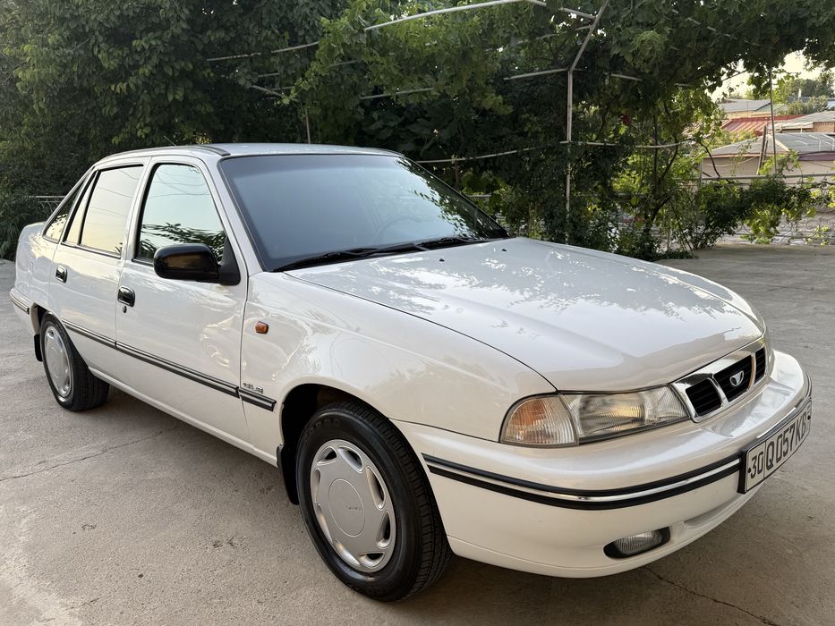 Nexia Dons 2007 yil