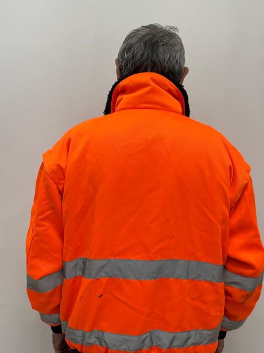 Куртка короткая импортная