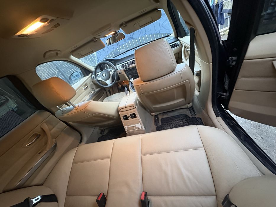 BMW 3 Series 2006 — imagine 3