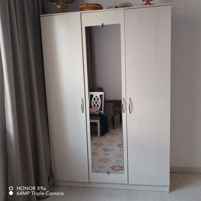 Спальный мебель для девушек.         Қыздарға арналған жиhаз