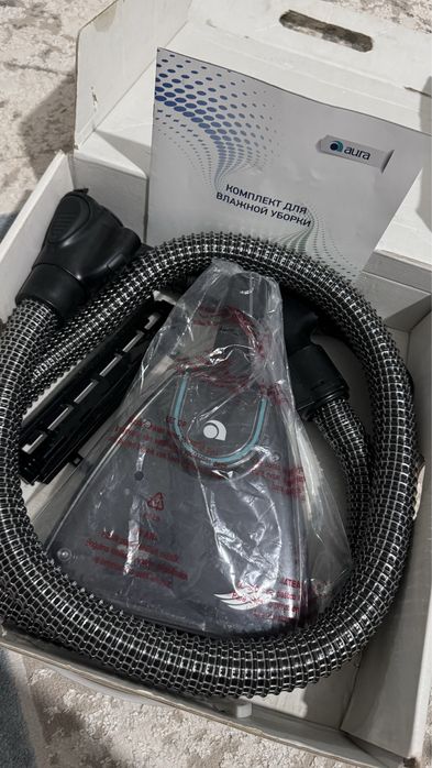 Roboclean Робоклин S+