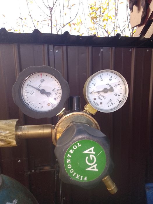 Vând aparat de sudura autogen