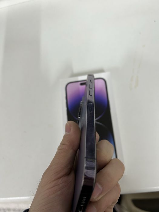 Айфон 14 про макс