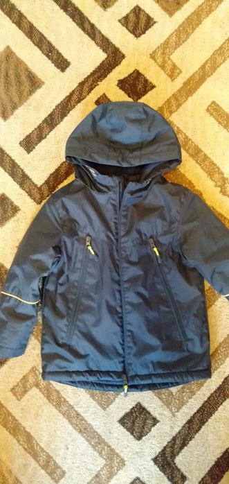 Куртка для мальчика