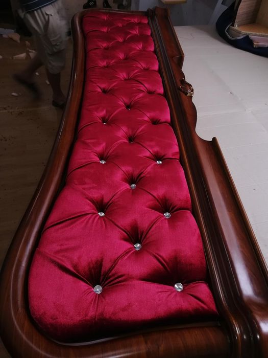 Tapițer Iași la domiciliu