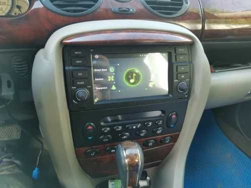 PROMO - Navigatie Android 15 BMW Seria 3 E46 - Carplay DSP QLed 4G