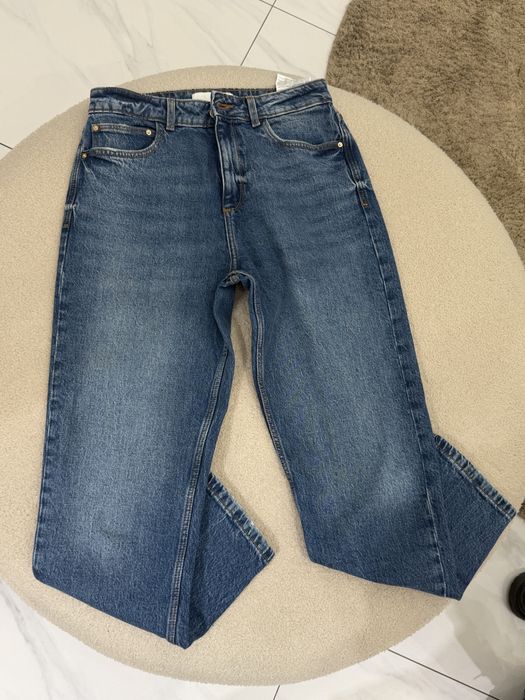 Джинсы женские zara