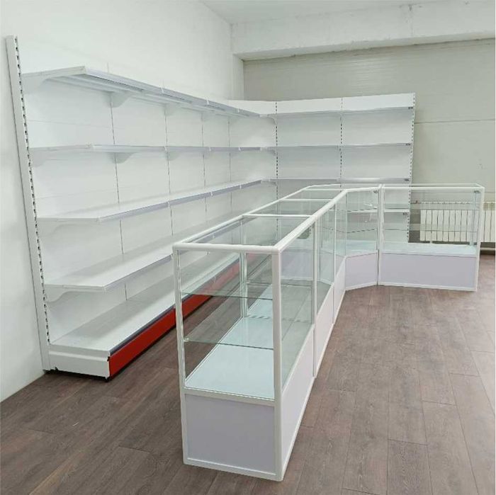 Торговое оборудование,стеллаж,savdo uskunalari,stellaj,vitrina