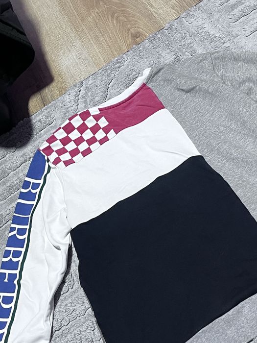 Bluza Burberry Marimea M