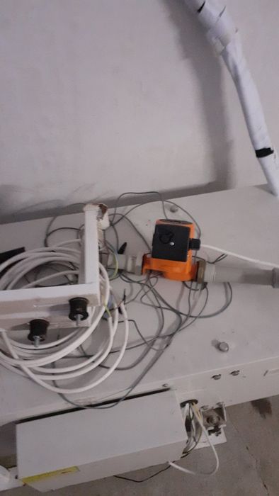 Термопомпа АТС 16 kw трифазна