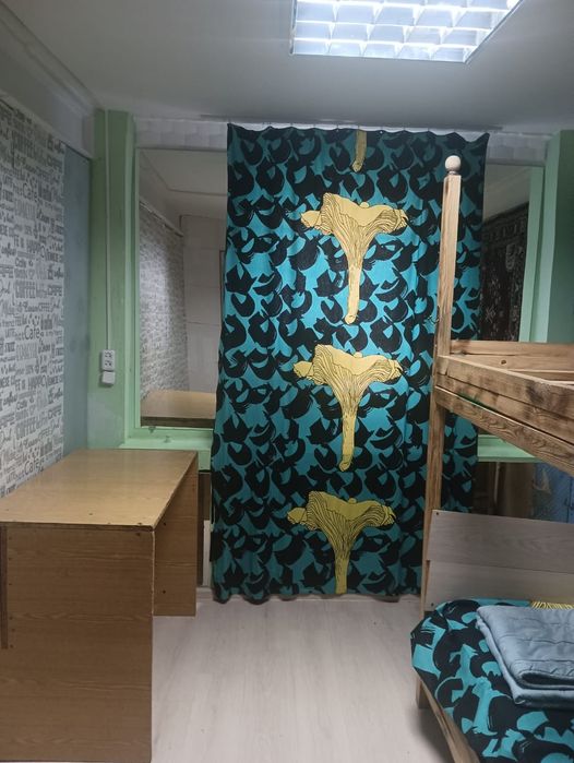 Комната посуточно