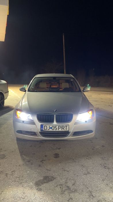 Vând/Schimb Faruri Angel Eyes