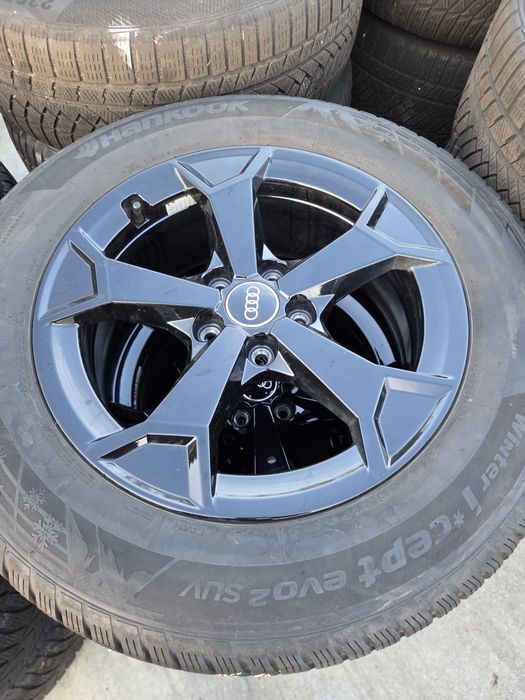 Jante aliaj vw Tiguan Passat Arteon R18