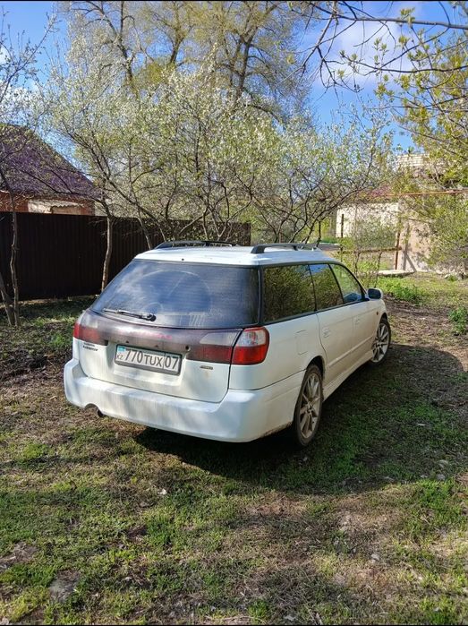 Продам SUBARU Легаси универсал