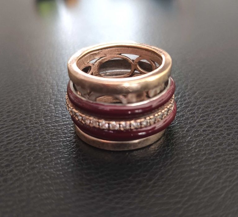 сребърни пръстени, уникати, ръчна изработка