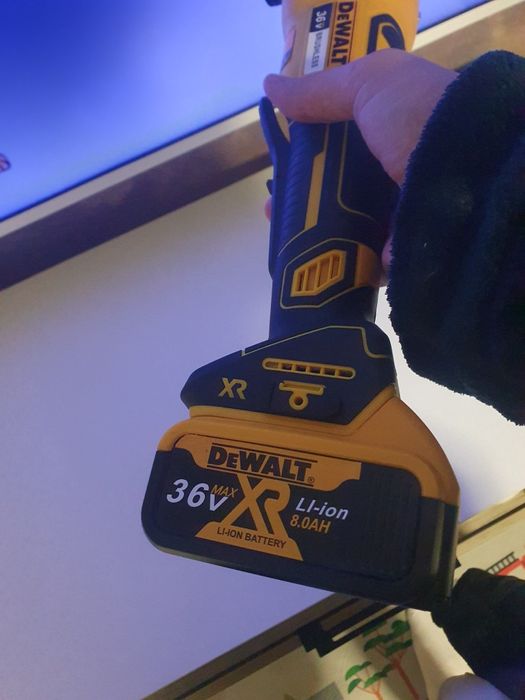 Polizor  nou super pret