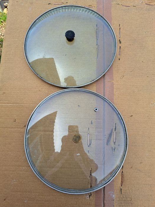 Тарелка микроволновки