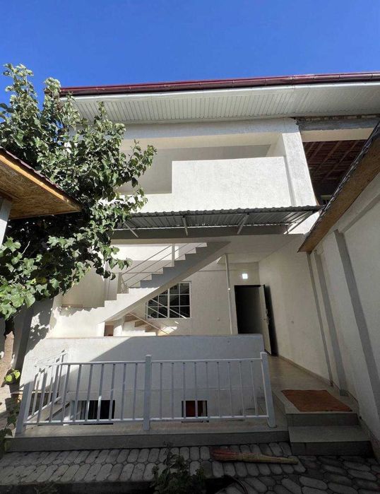 сдается коттедж в стиле минимализма