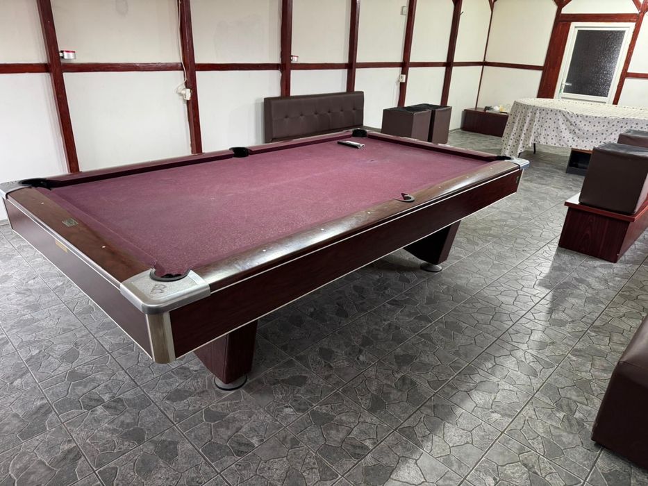 Masa biliard / inchiriat/ reparat
