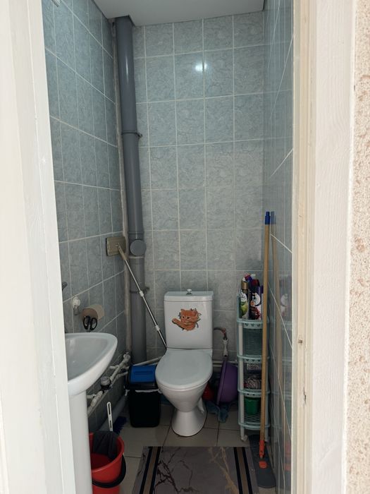 Продам 2 комнатную квартира