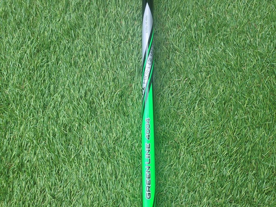 Tele match PRO FL  Green  Line  4.0м./4.20м.