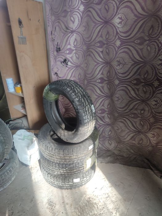 Резина новая. 185,65,.15