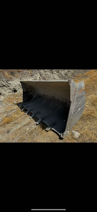 3 кубом погрузчикни ковш дискаси бор Shantui SL 50 W -2