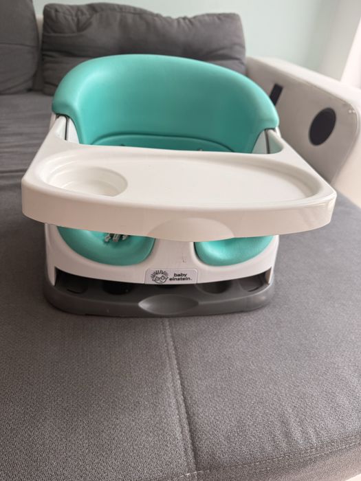 Scaun de masa bebe