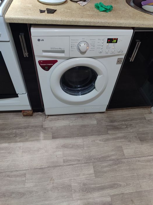 Ремонт стиральных машин автомат