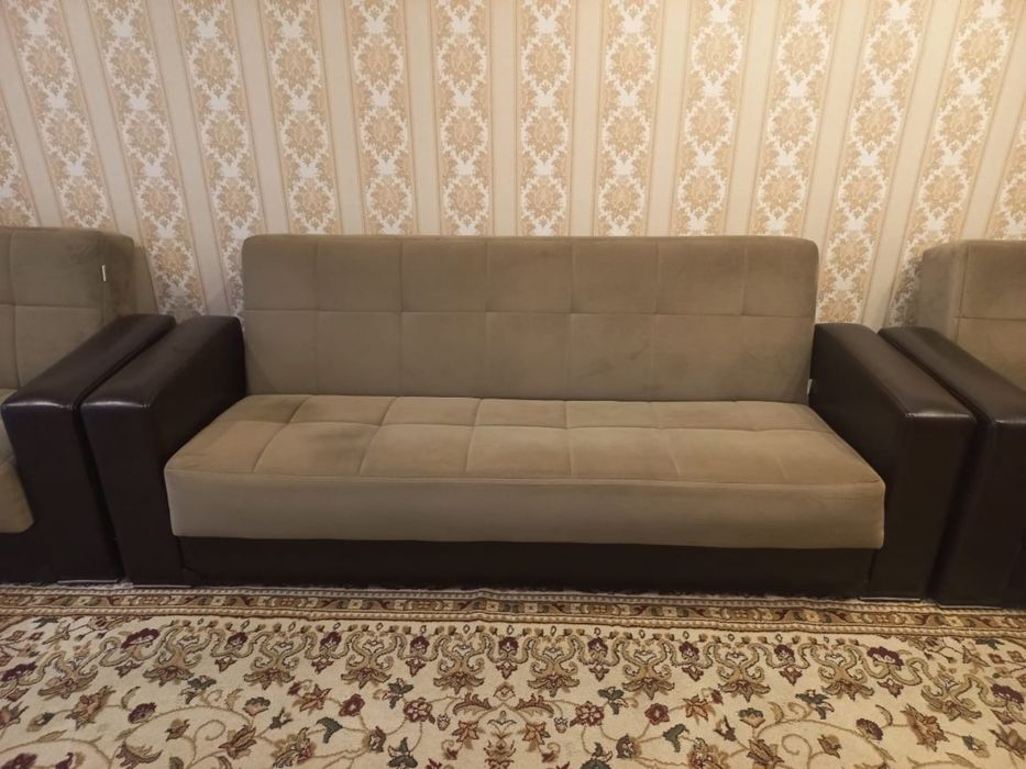 Продам мягкий уголок