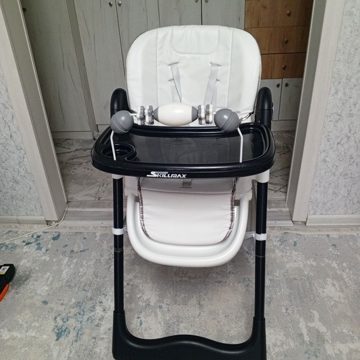 Продам детский стульчик для кормления