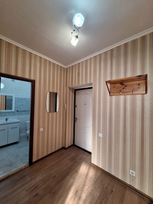 Продается однокомнатная квартира