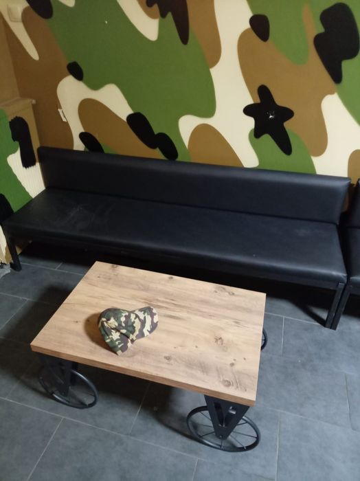 Mobilier pentru bar stare foarte bună preț avantajos